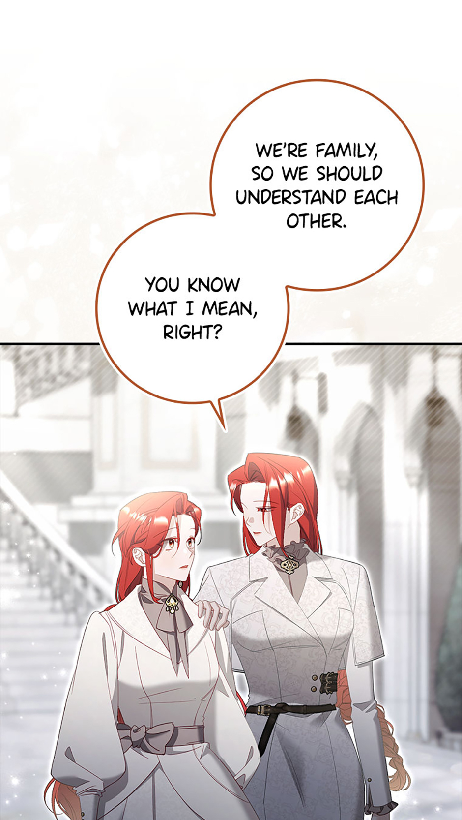 What a Useful Sham Marriage Chapter 19 page 55 - 