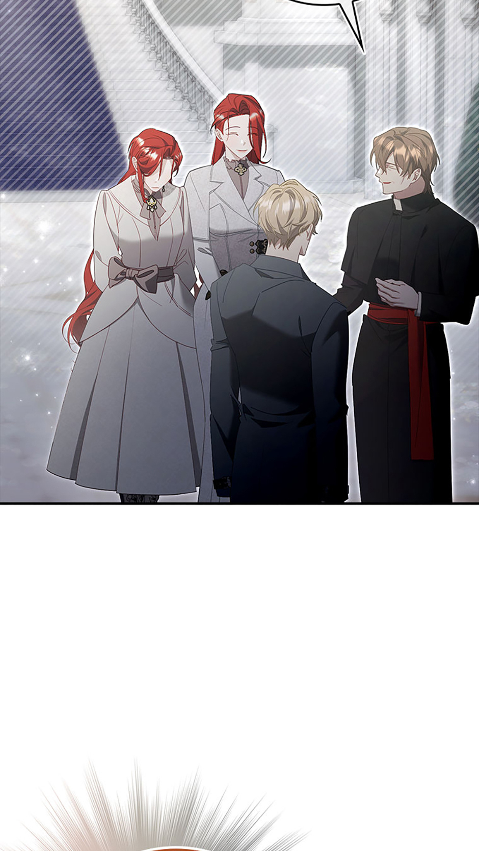 What a Useful Sham Marriage Chapter 19 page 61 - 
