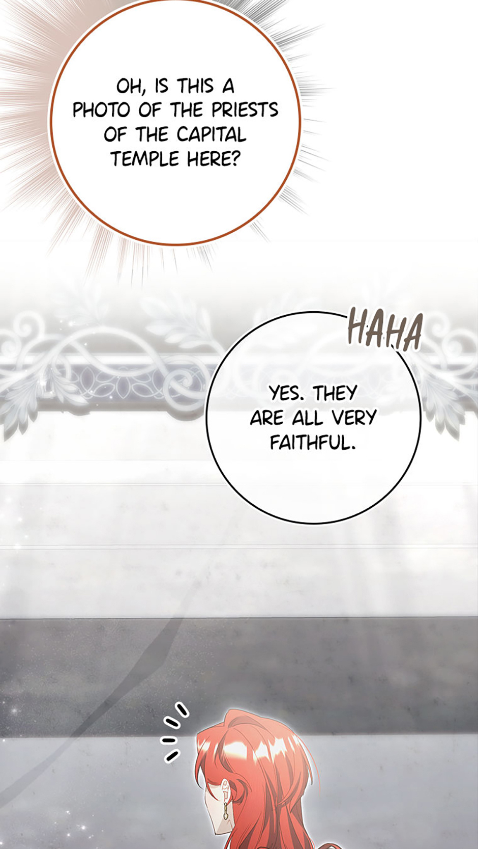 What a Useful Sham Marriage Chapter 19 page 62 - 