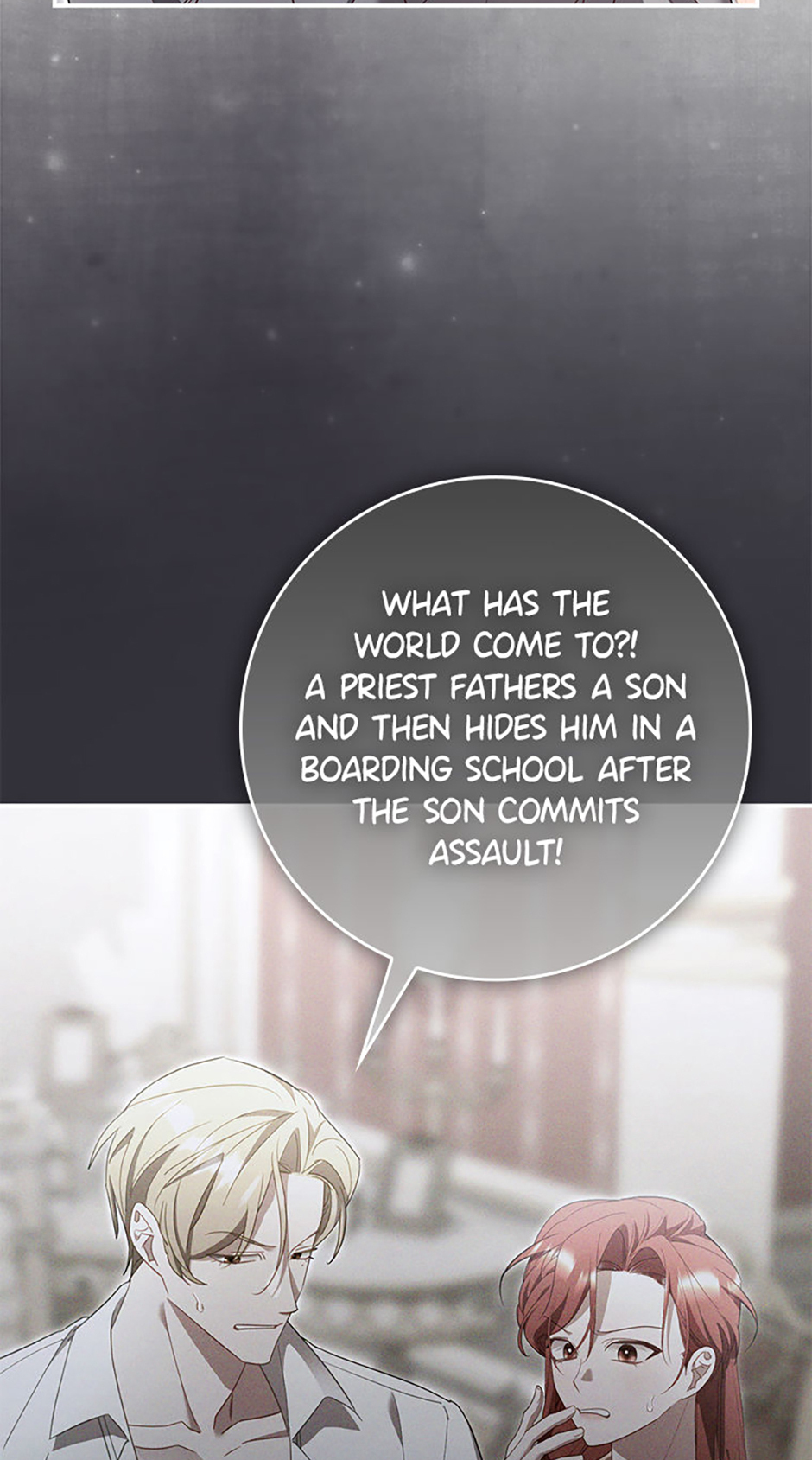 What a Useful Sham Marriage Chapter 19 page 66 - 
