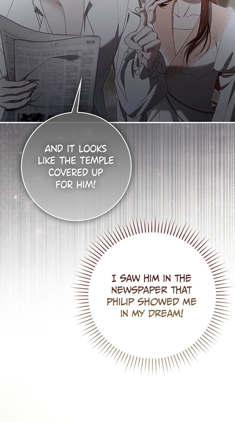 What a Useful Sham Marriage Chapter 19 page 67 - 