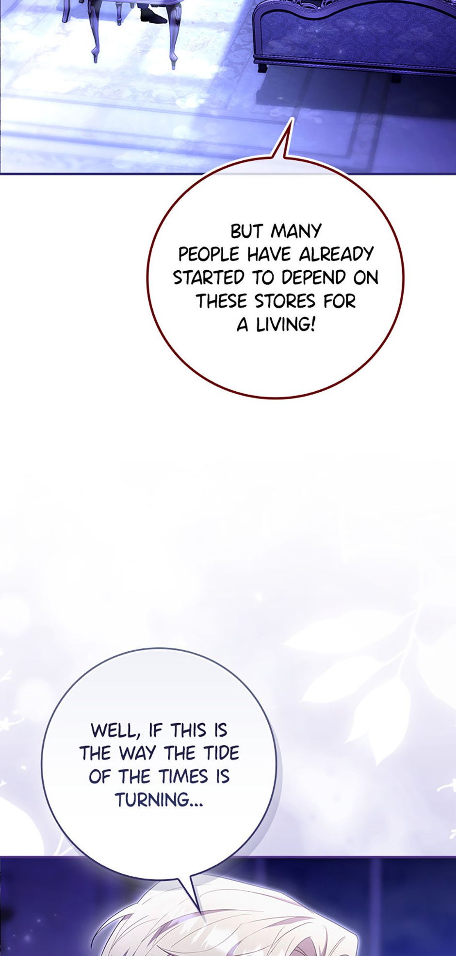 What a Useful Sham Marriage Chapter 19 page 8 - 