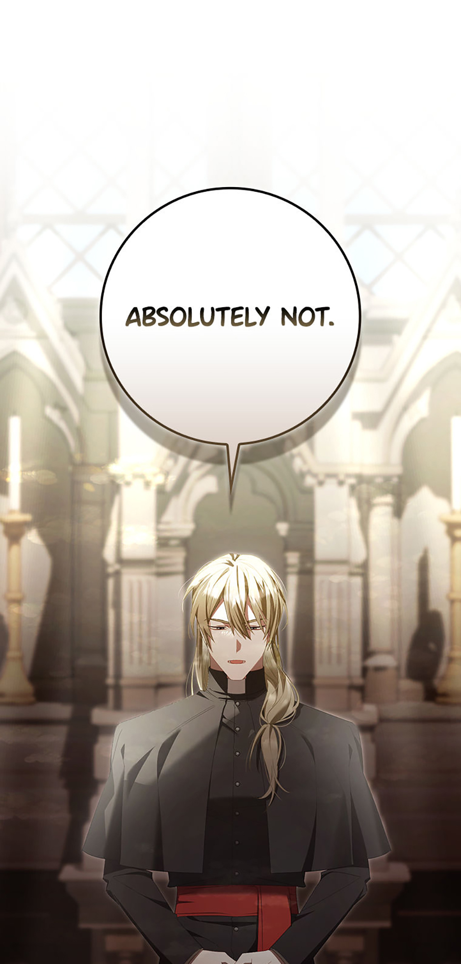 What a Useful Sham Marriage Chapter 19 page 77 - 