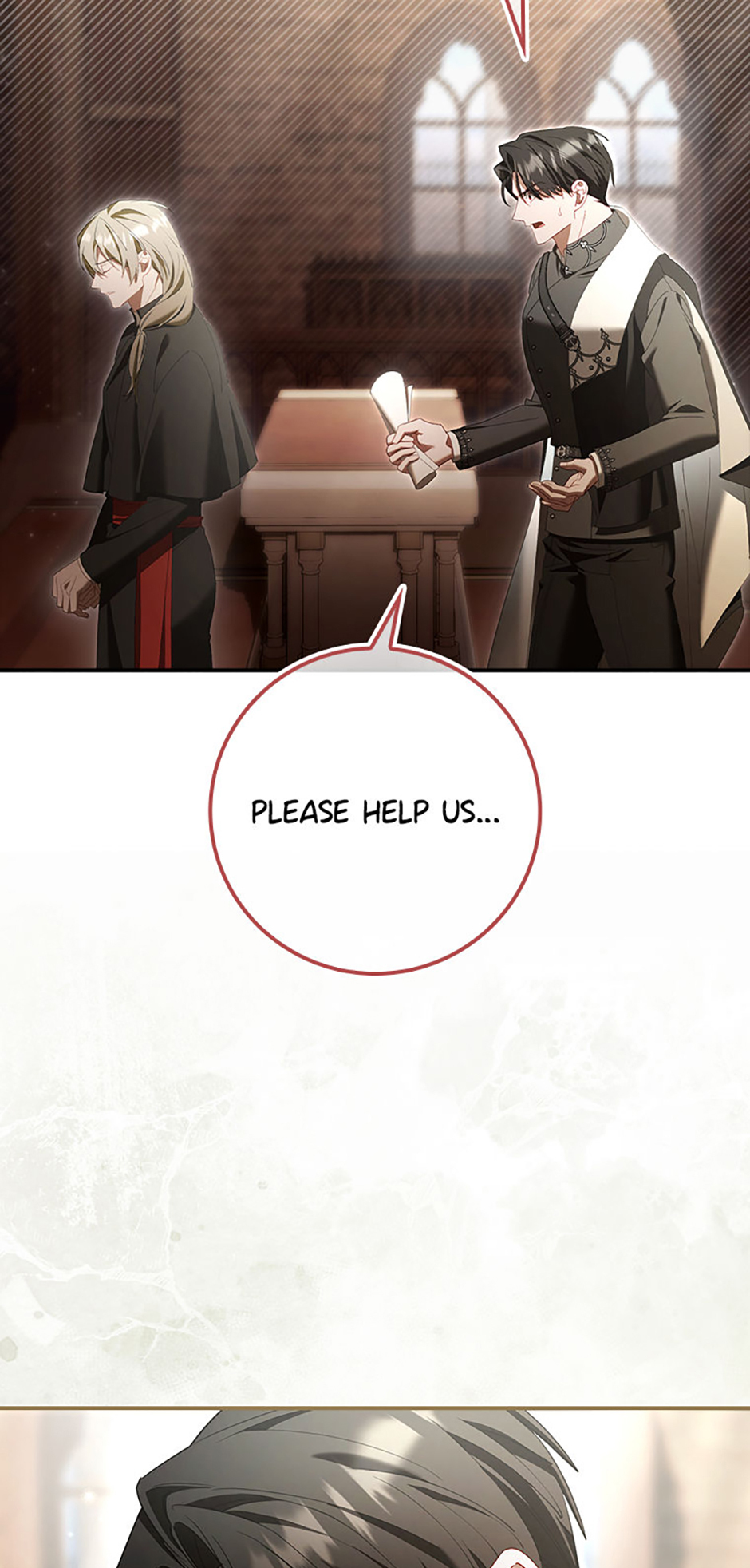 What a Useful Sham Marriage Chapter 19 page 79 - 