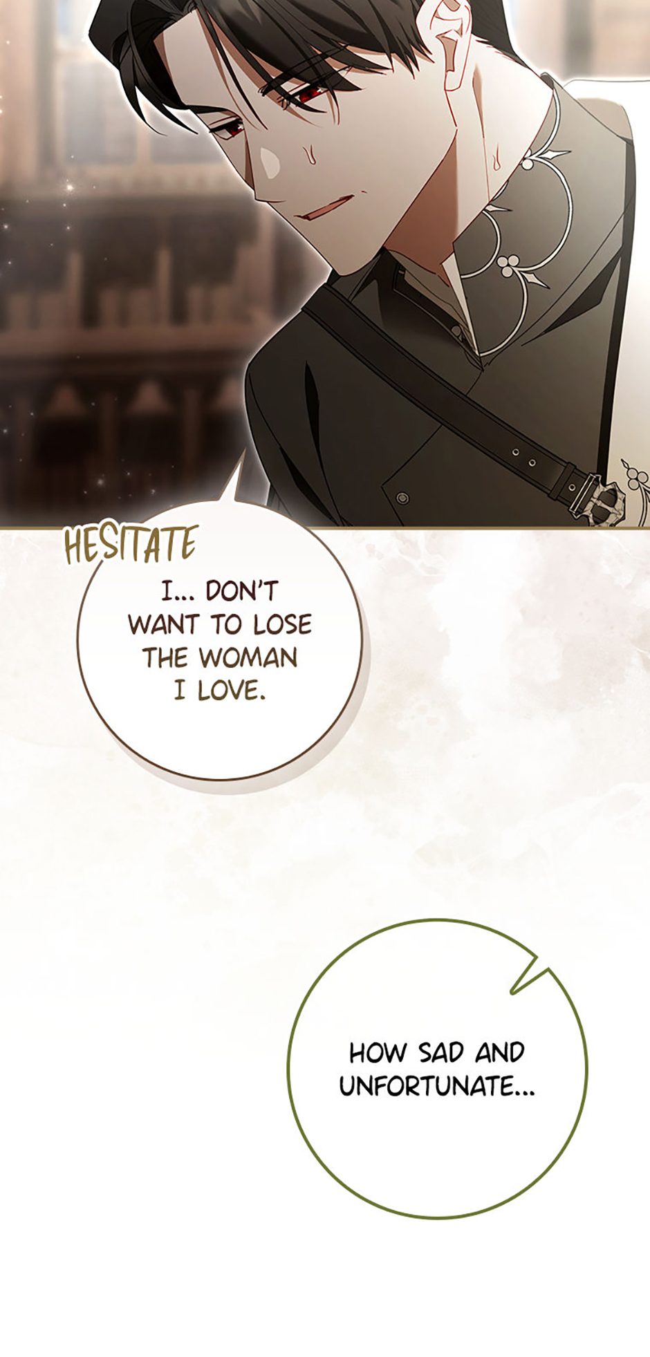 What a Useful Sham Marriage Chapter 19 page 80 - 