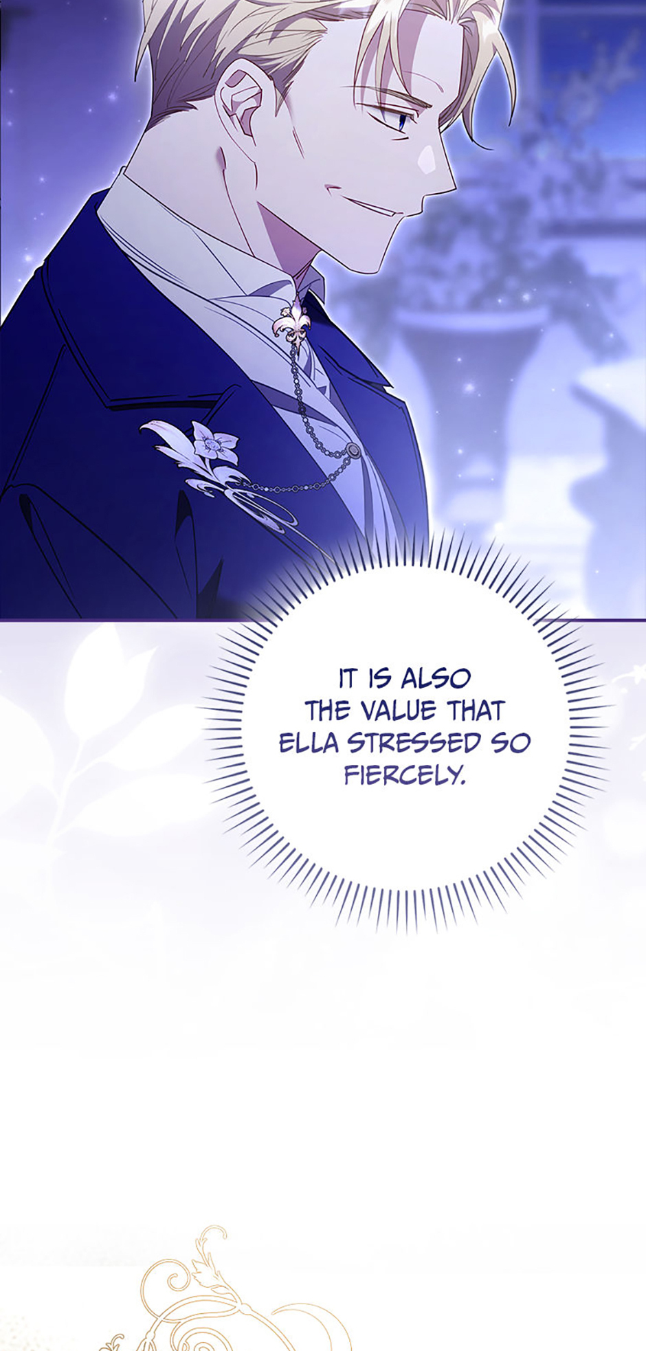 What a Useful Sham Marriage Chapter 19 page 9 - 