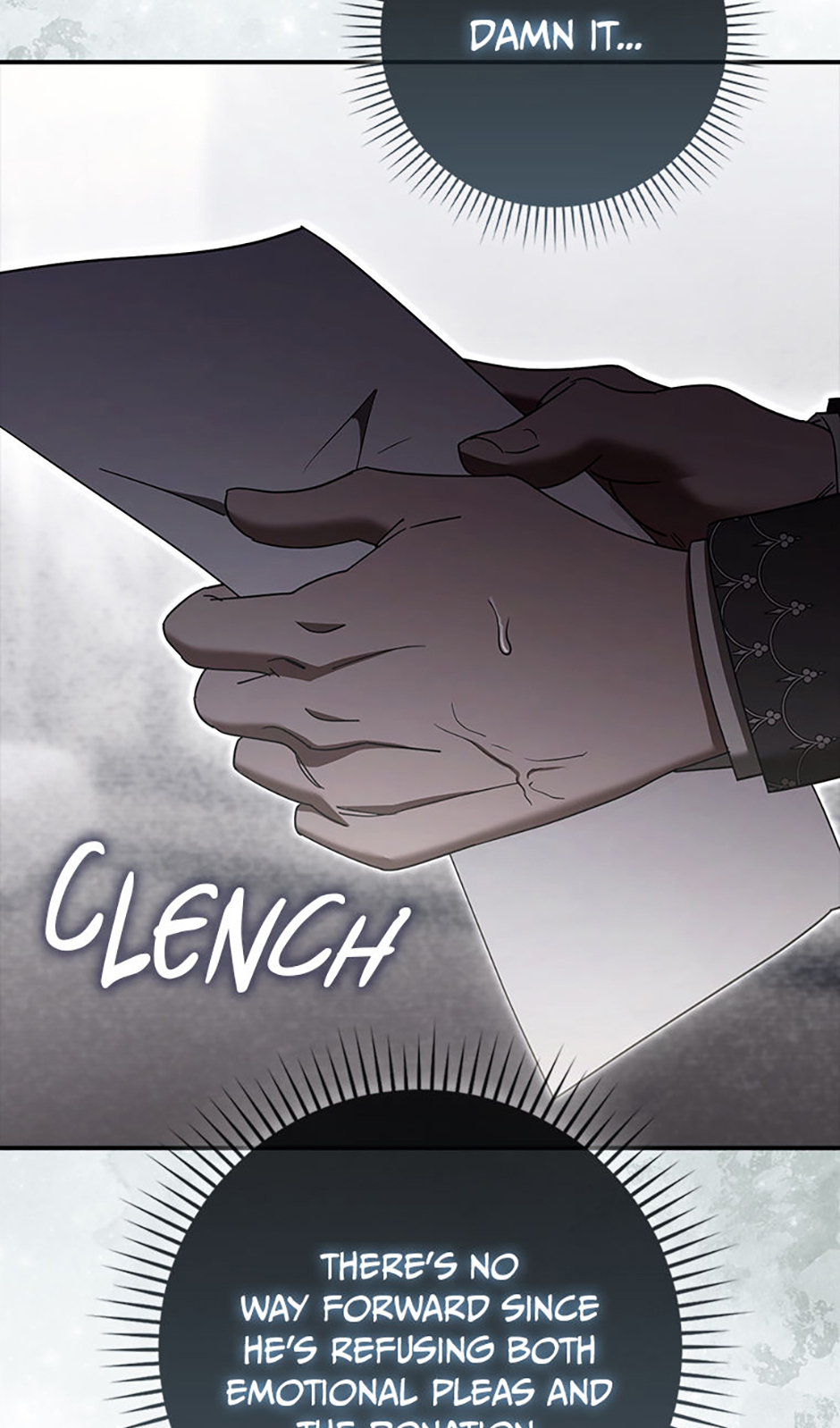 What a Useful Sham Marriage Chapter 19 page 83 - 