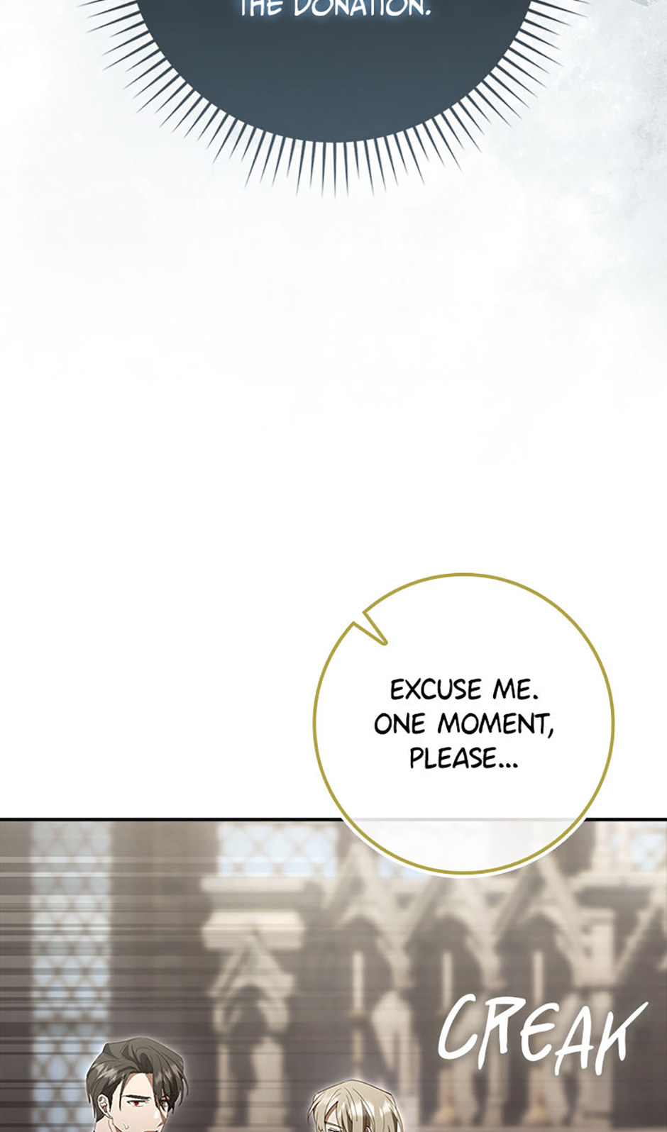 What a Useful Sham Marriage Chapter 19 page 84 - 