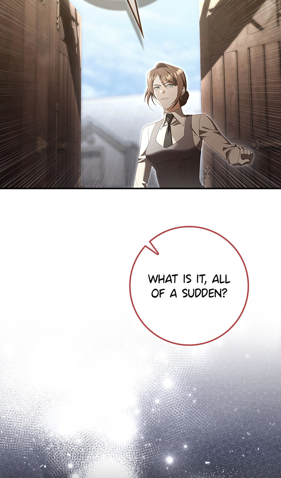 What a Useful Sham Marriage Chapter 19 page 86 - 