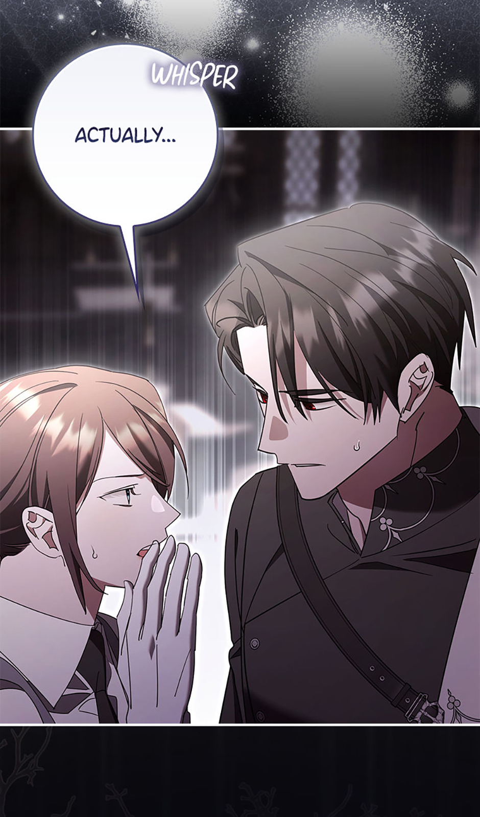 What a Useful Sham Marriage Chapter 19 page 87 - 