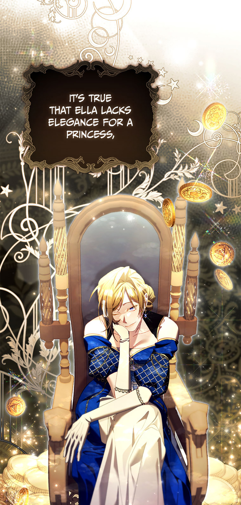 What a Useful Sham Marriage Chapter 19 page 10 - 