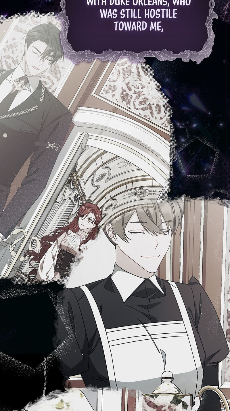 What a Useful Sham Marriage Chapter 2 page 23 - 