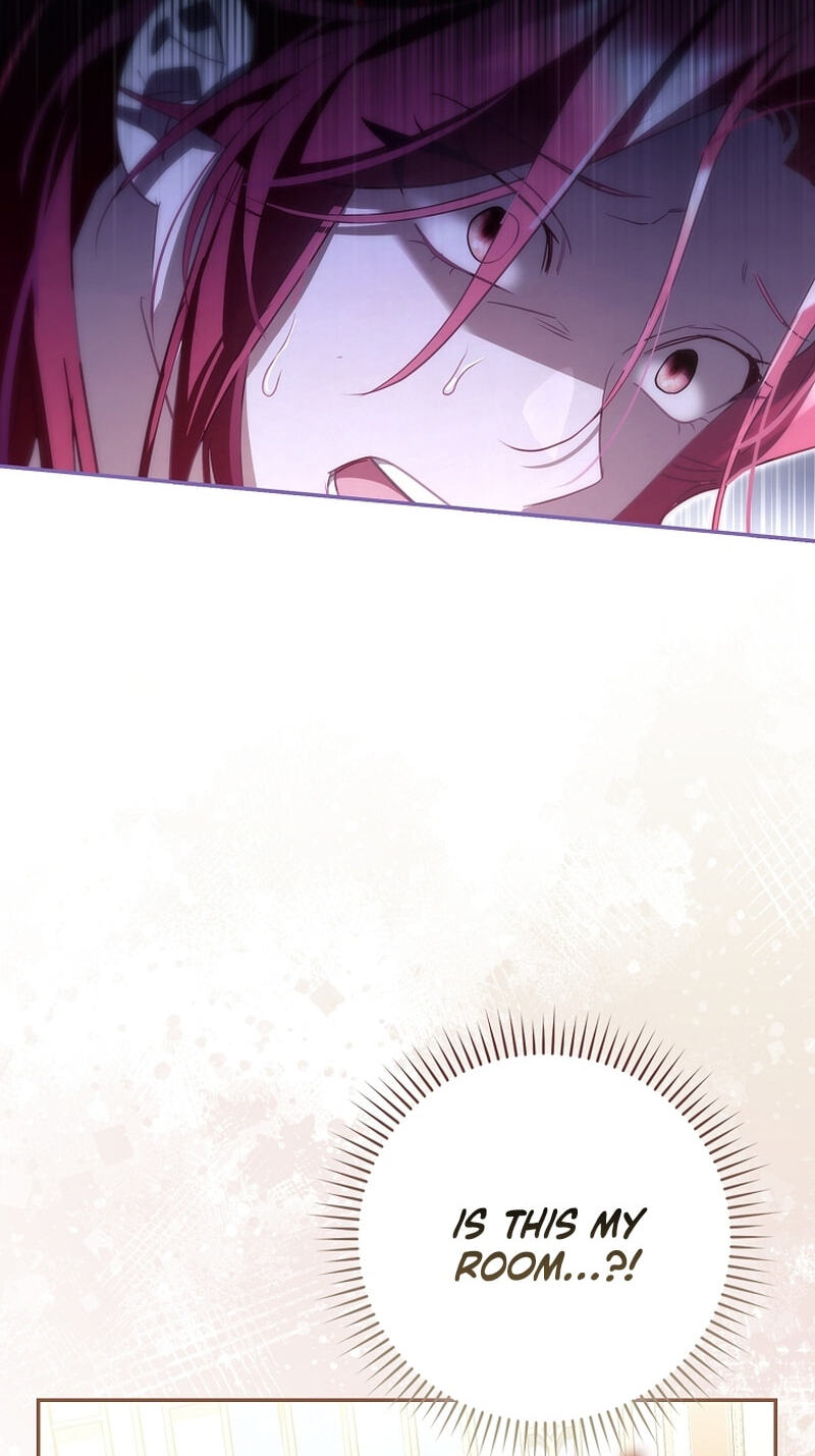 What a Useful Sham Marriage Chapter 2 page 32 - 