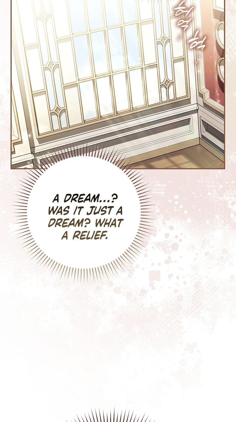 What a Useful Sham Marriage Chapter 2 page 33 - 