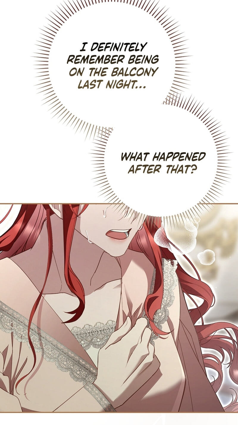 What a Useful Sham Marriage Chapter 2 page 34 - 