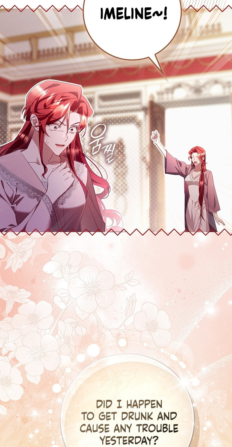 What a Useful Sham Marriage Chapter 2 page 37 - 