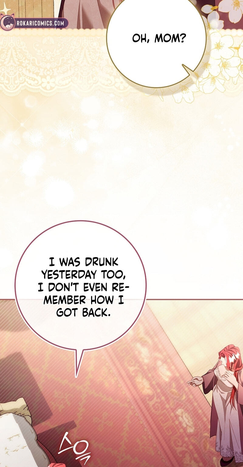 What a Useful Sham Marriage Chapter 2 page 39 - 