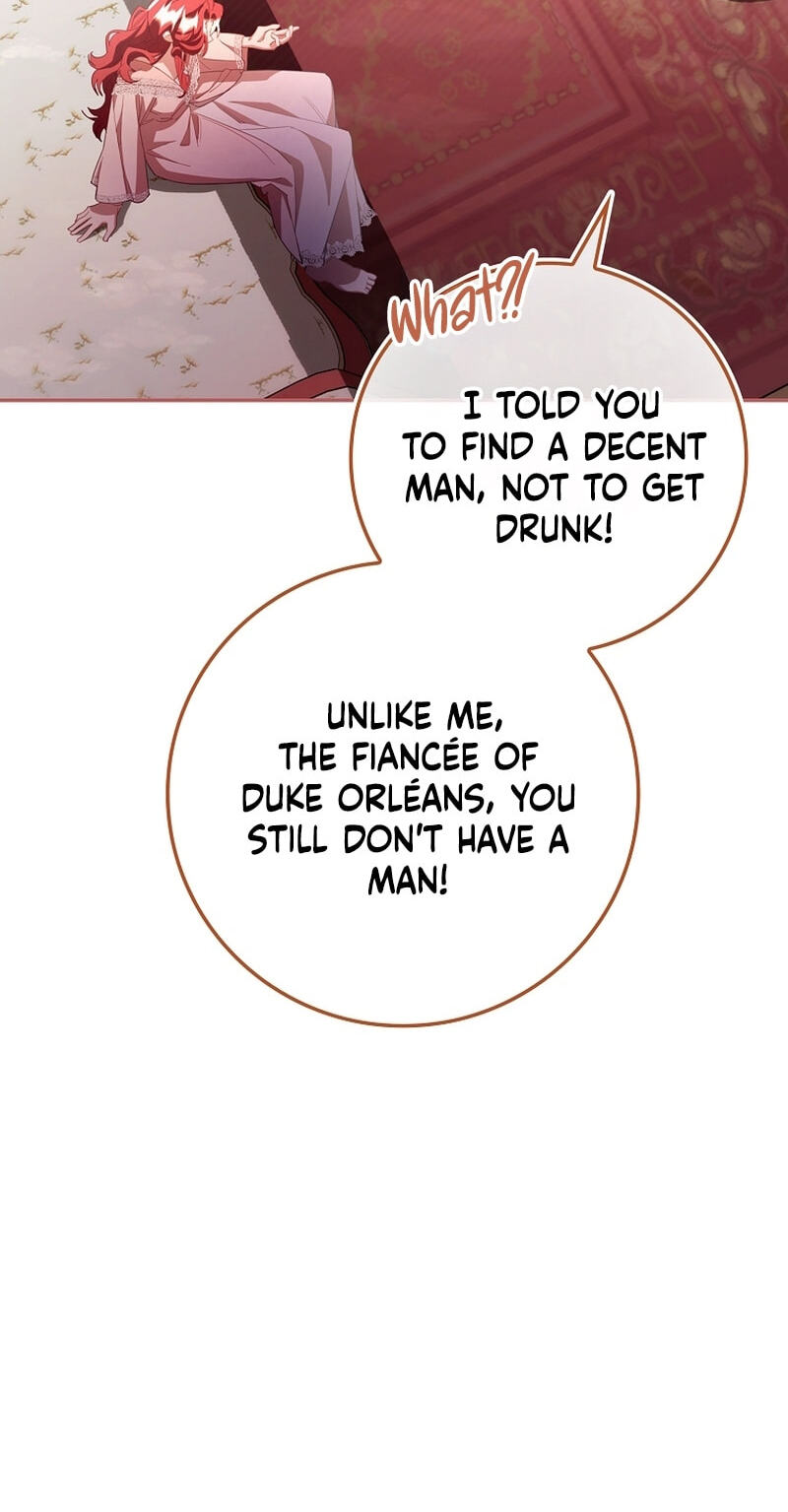 What a Useful Sham Marriage Chapter 2 page 40 - 