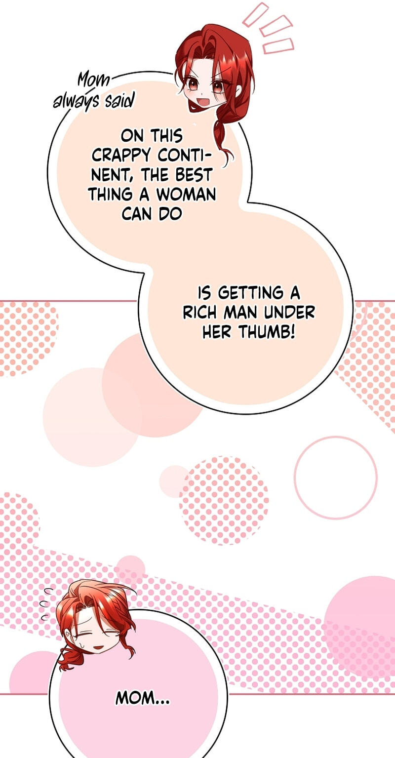 What a Useful Sham Marriage Chapter 2 page 41 - 
