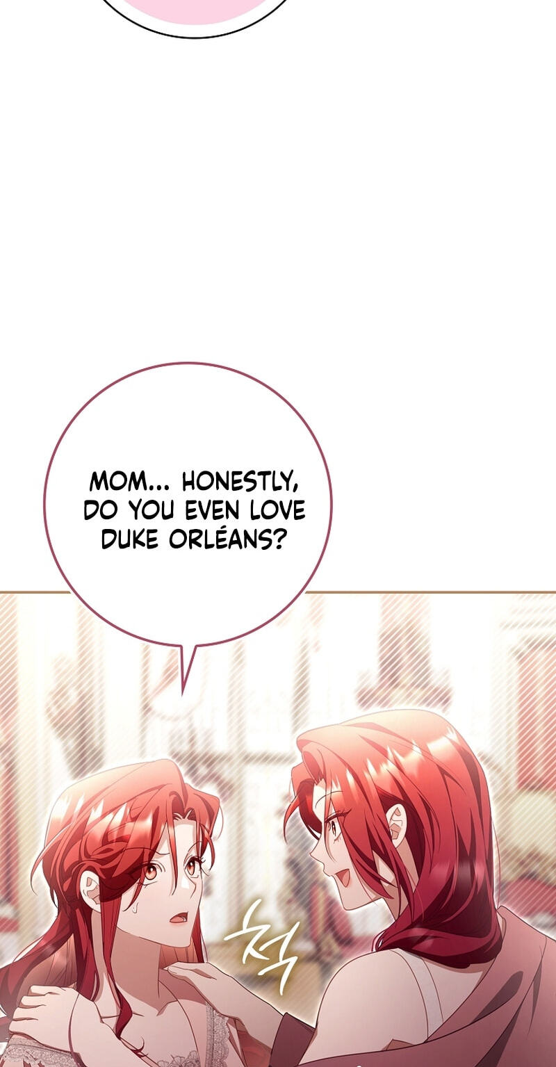 What a Useful Sham Marriage Chapter 2 page 42 - 