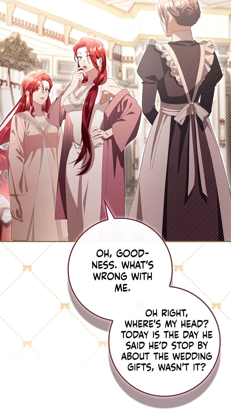 What a Useful Sham Marriage Chapter 2 page 51 - 