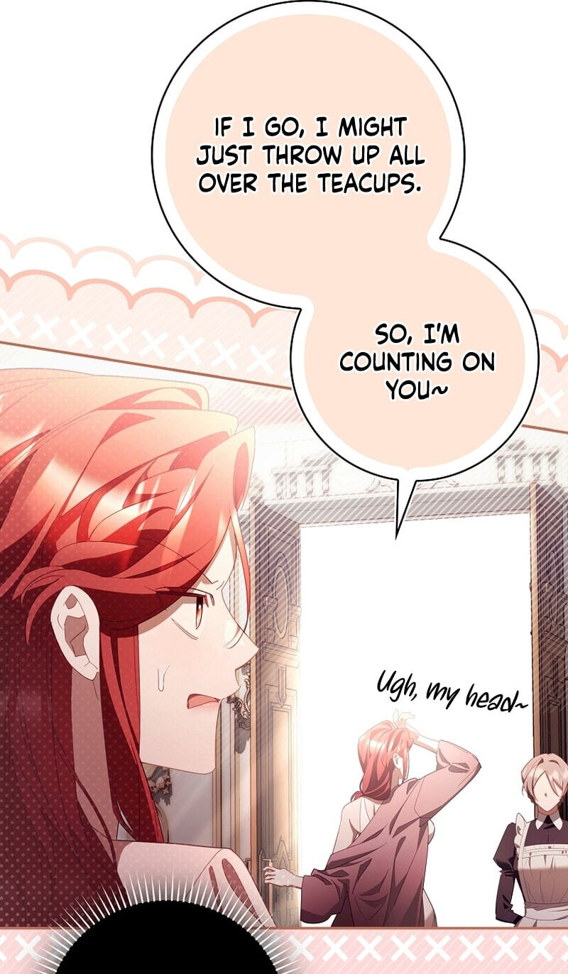 What a Useful Sham Marriage Chapter 2 page 54 - 