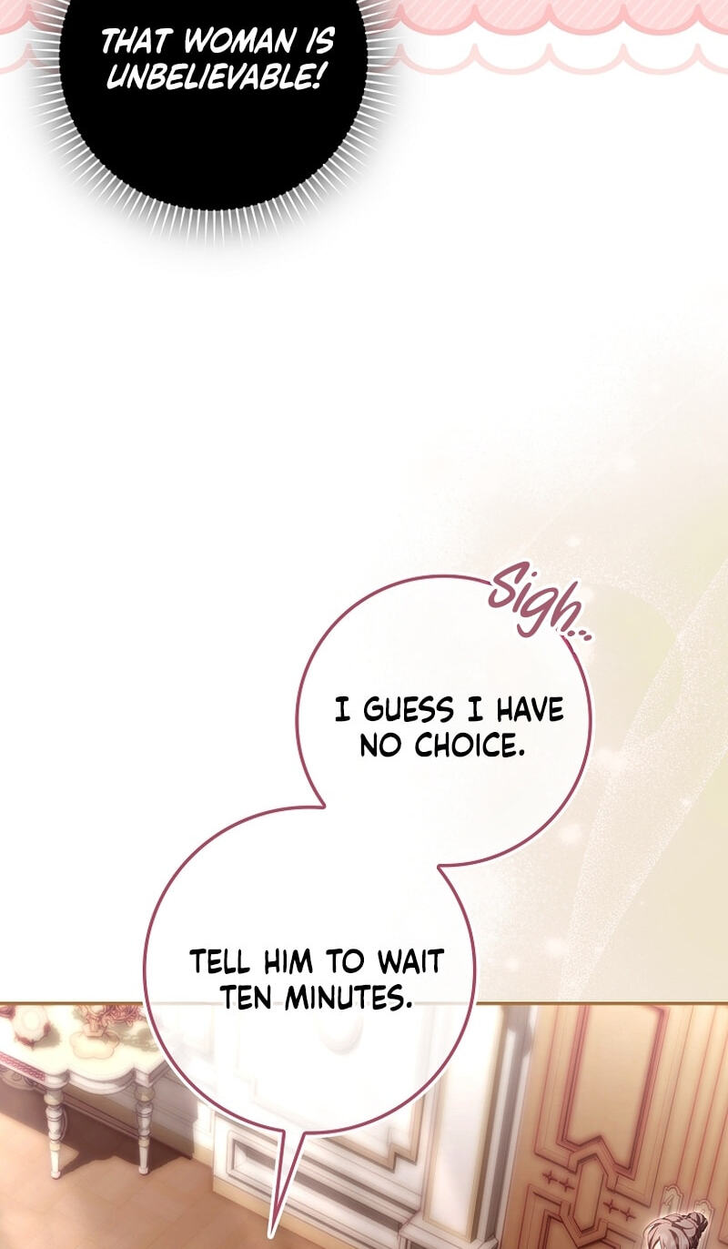 What a Useful Sham Marriage Chapter 2 page 55 - 