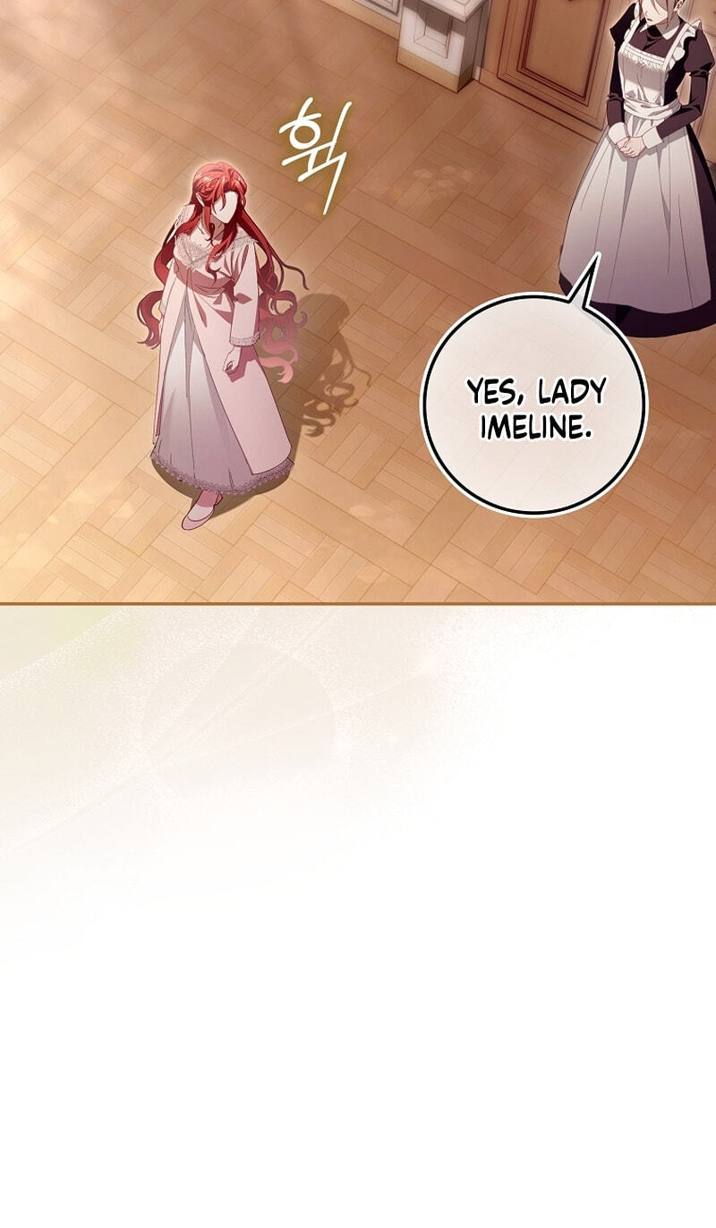 What a Useful Sham Marriage Chapter 2 page 56 - 