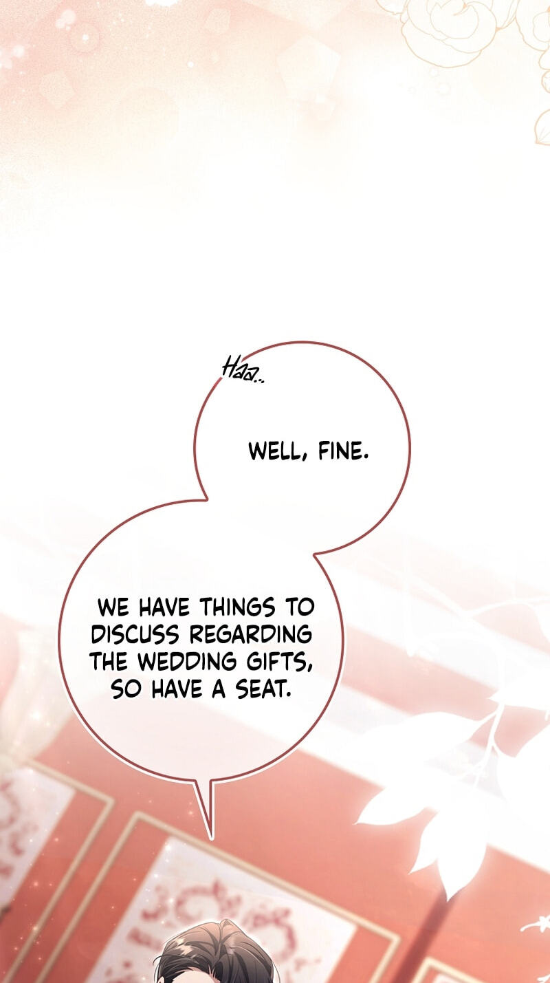 What a Useful Sham Marriage Chapter 2 page 64 - 