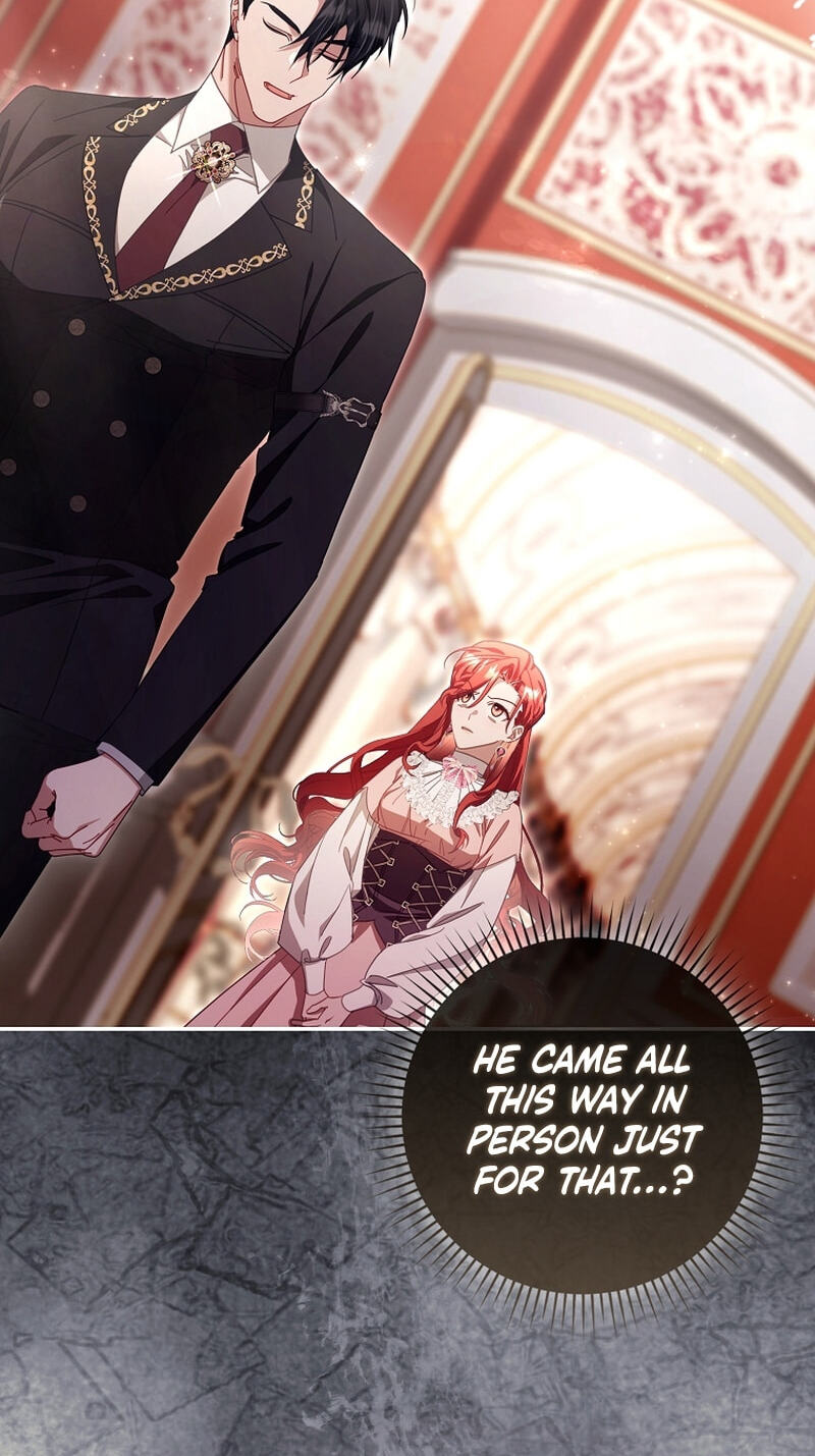 What a Useful Sham Marriage Chapter 2 page 65 - 