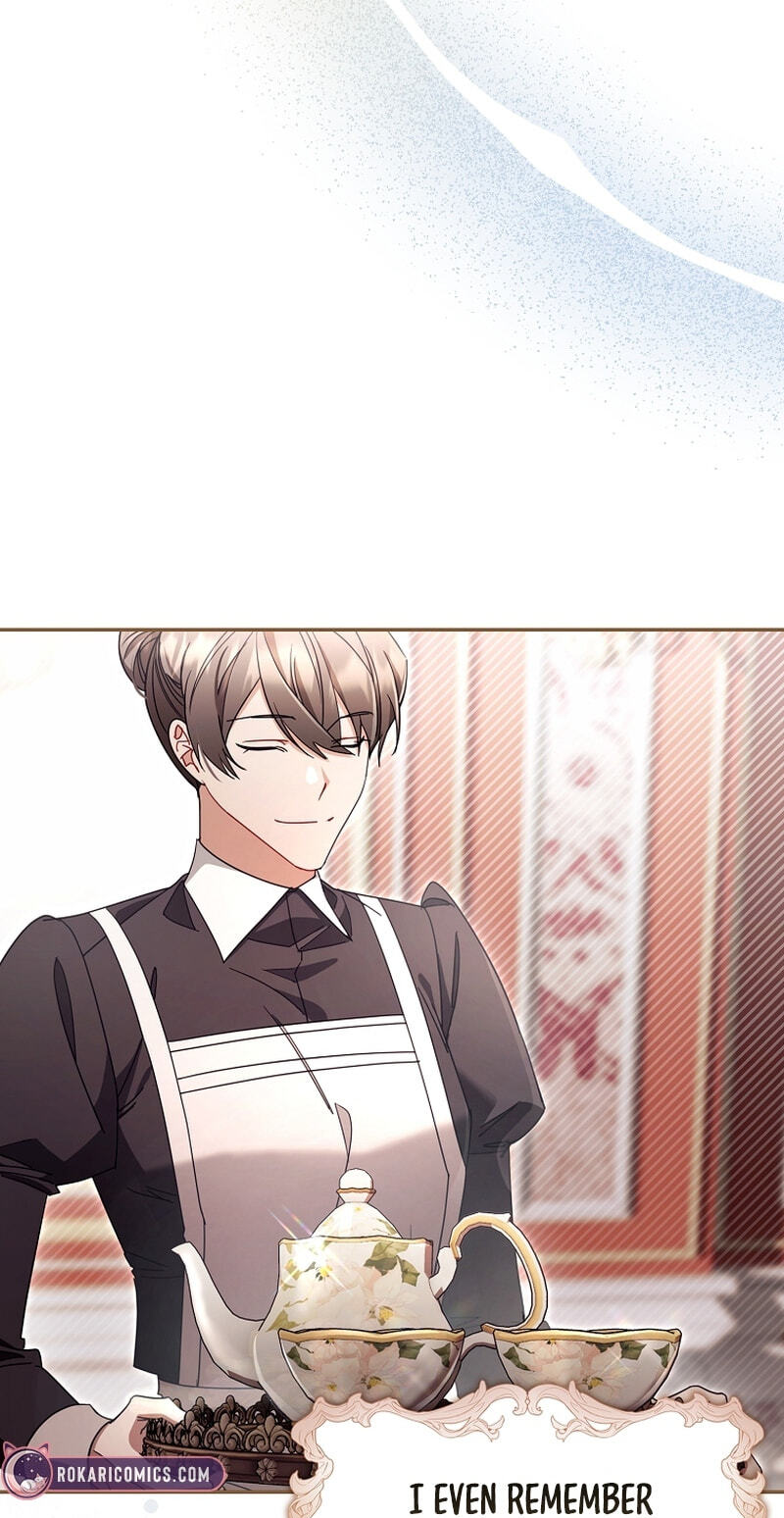 What a Useful Sham Marriage Chapter 2 page 68 - 