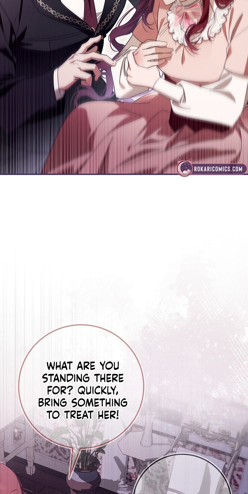 What a Useful Sham Marriage Chapter 2 page 77 - 