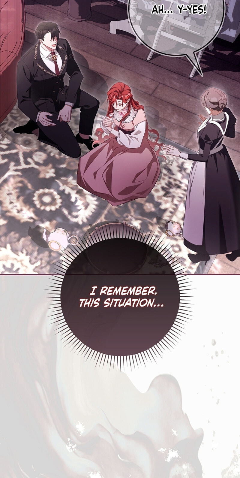 What a Useful Sham Marriage Chapter 2 page 78 - 