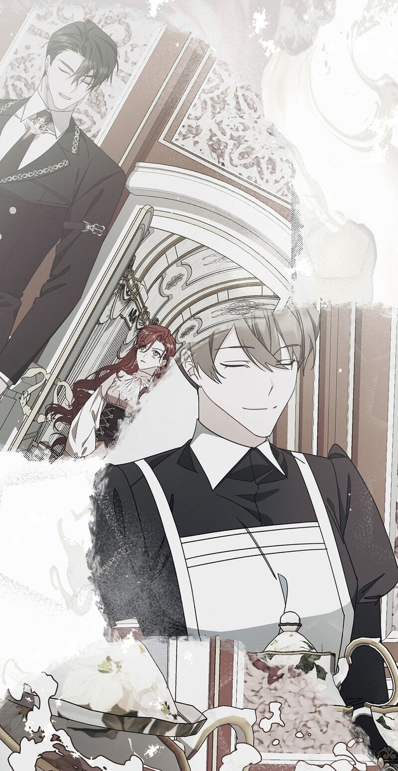 What a Useful Sham Marriage Chapter 2 page 79 - 