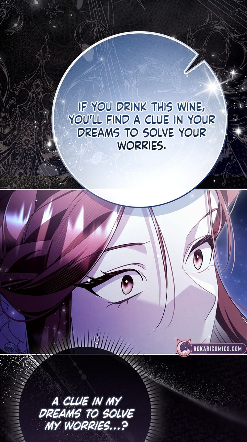 What a Useful Sham Marriage Chapter 2 page 10 - 