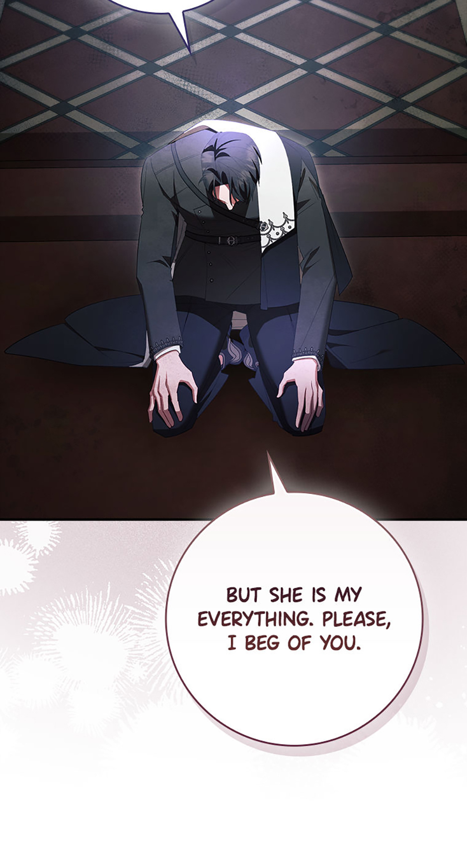 What a Useful Sham Marriage Chapter 20 page 13 - 