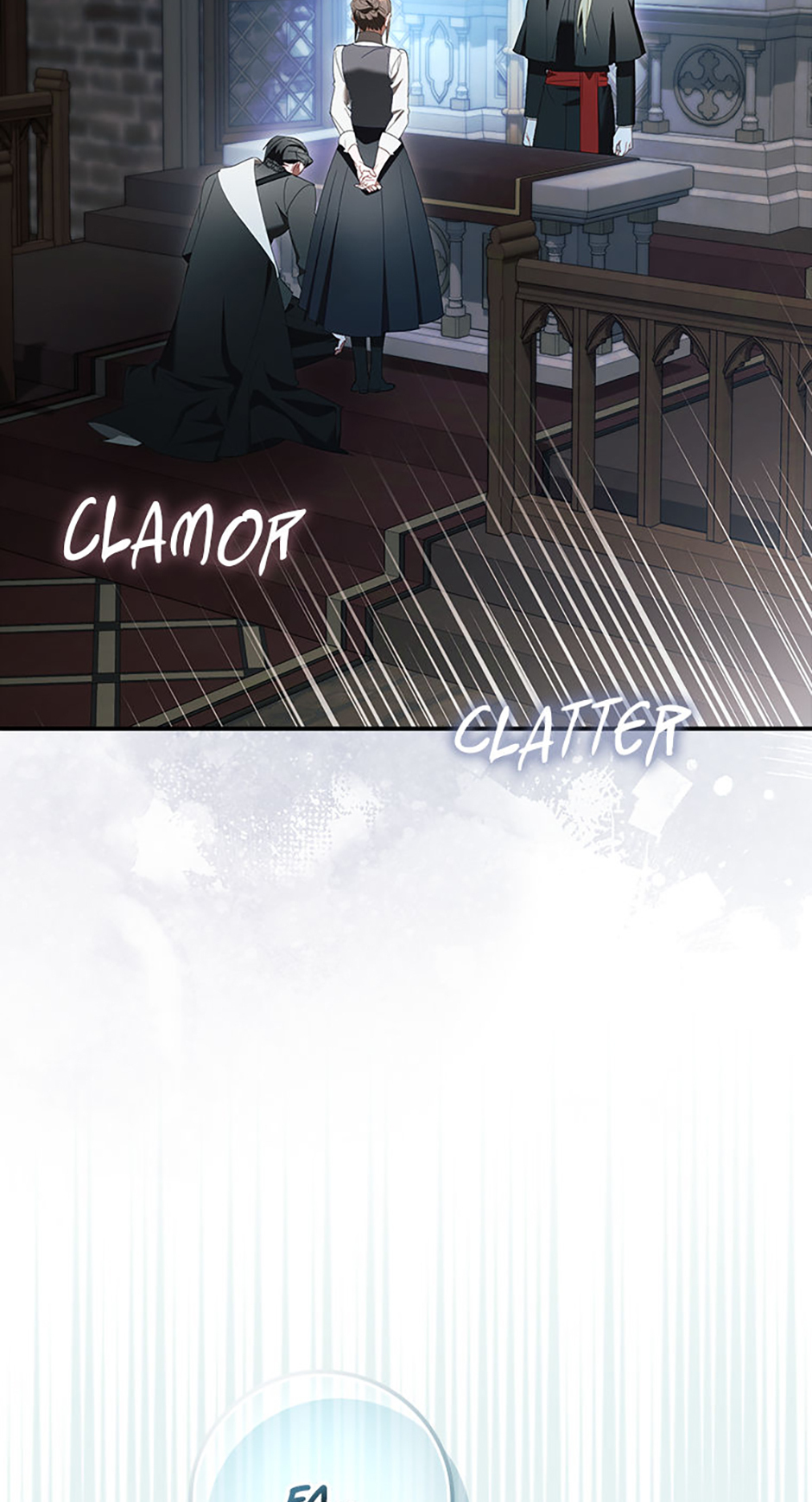 What a Useful Sham Marriage Chapter 20 page 18 - 