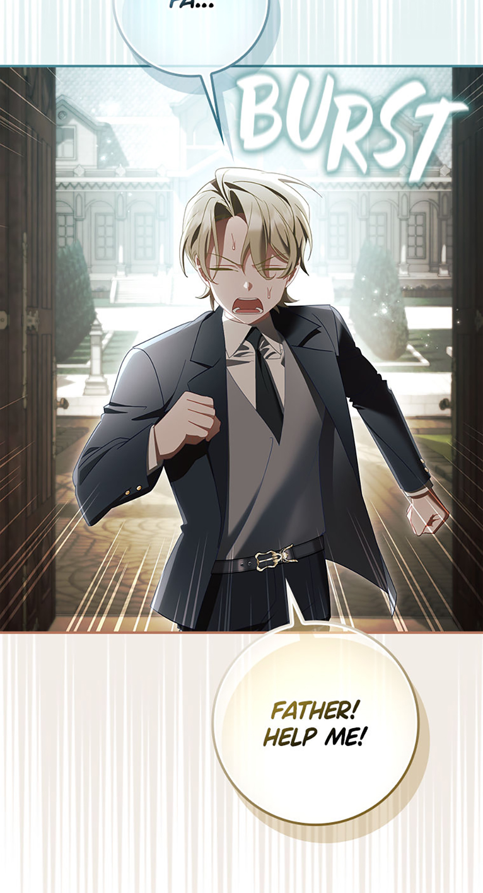 What a Useful Sham Marriage Chapter 20 page 19 - 