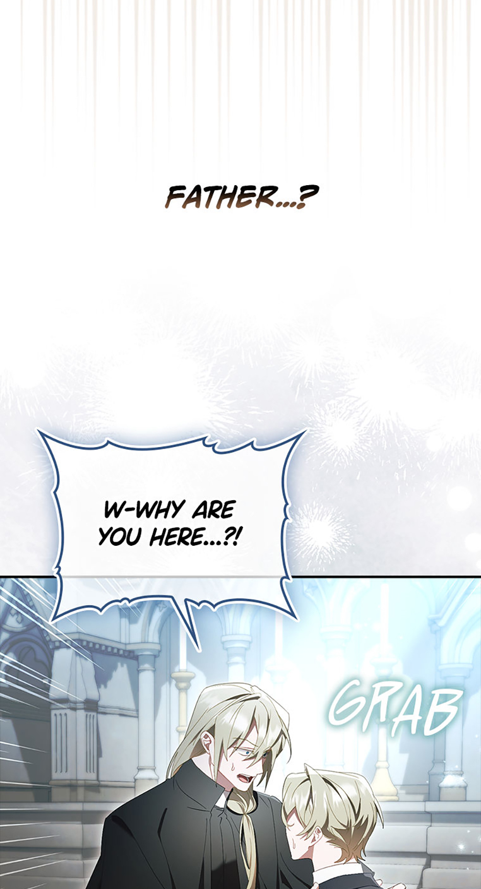 What a Useful Sham Marriage Chapter 20 page 20 - 