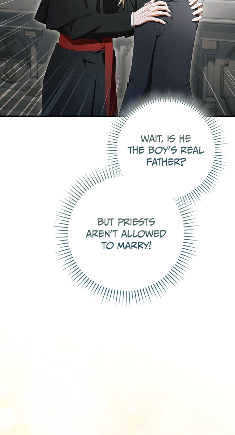 What a Useful Sham Marriage Chapter 20 page 21 - 
