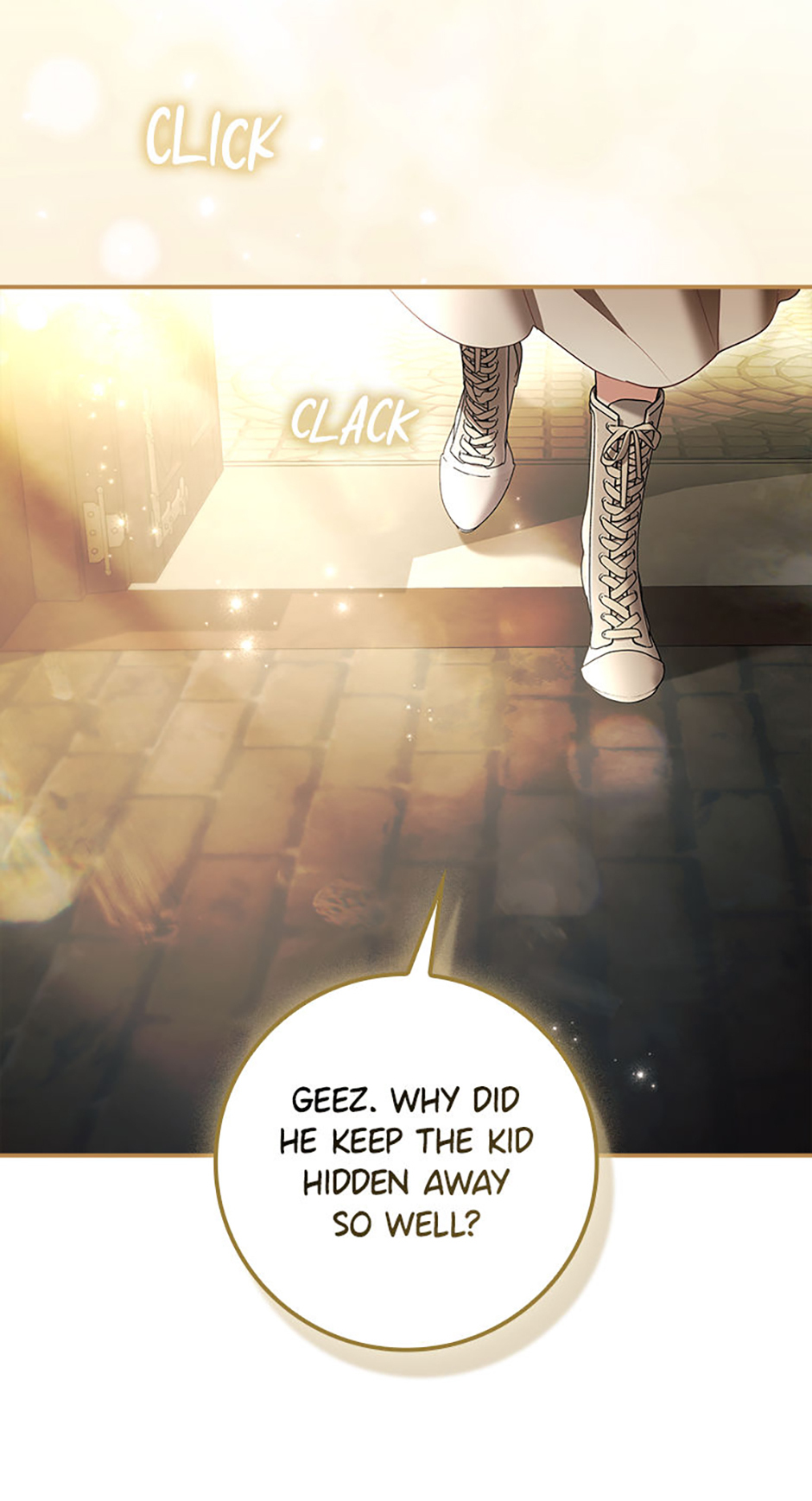 What a Useful Sham Marriage Chapter 20 page 22 - 