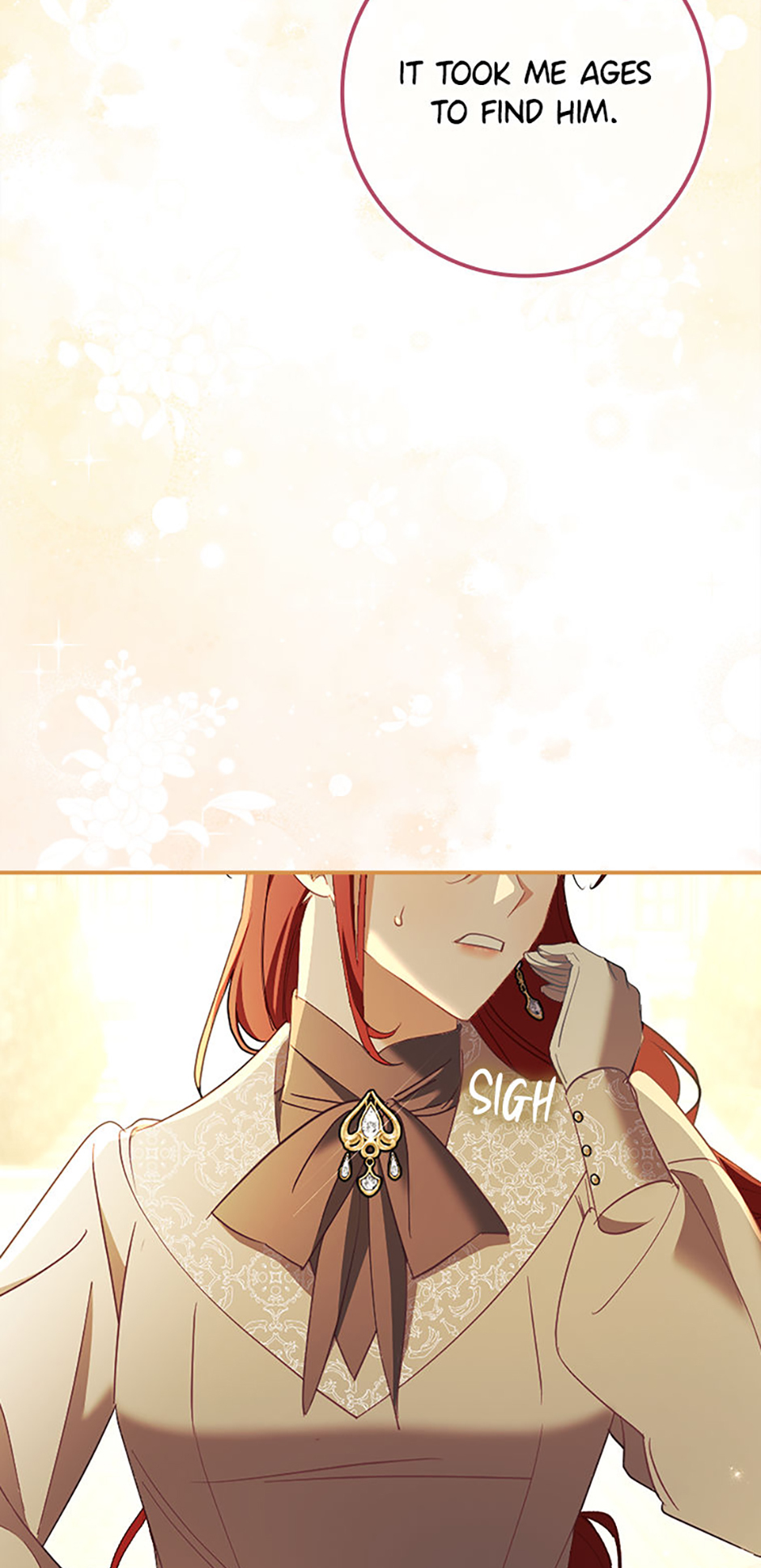 What a Useful Sham Marriage Chapter 20 page 24 - 