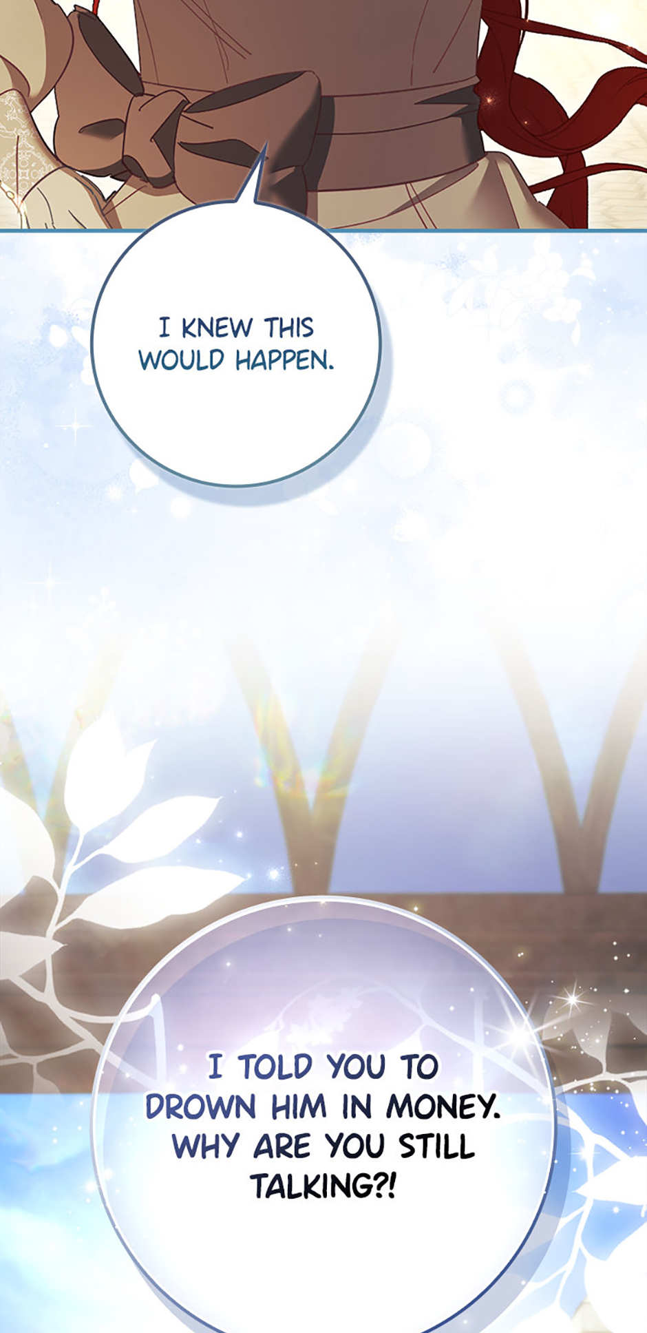 What a Useful Sham Marriage Chapter 20 page 25 - 