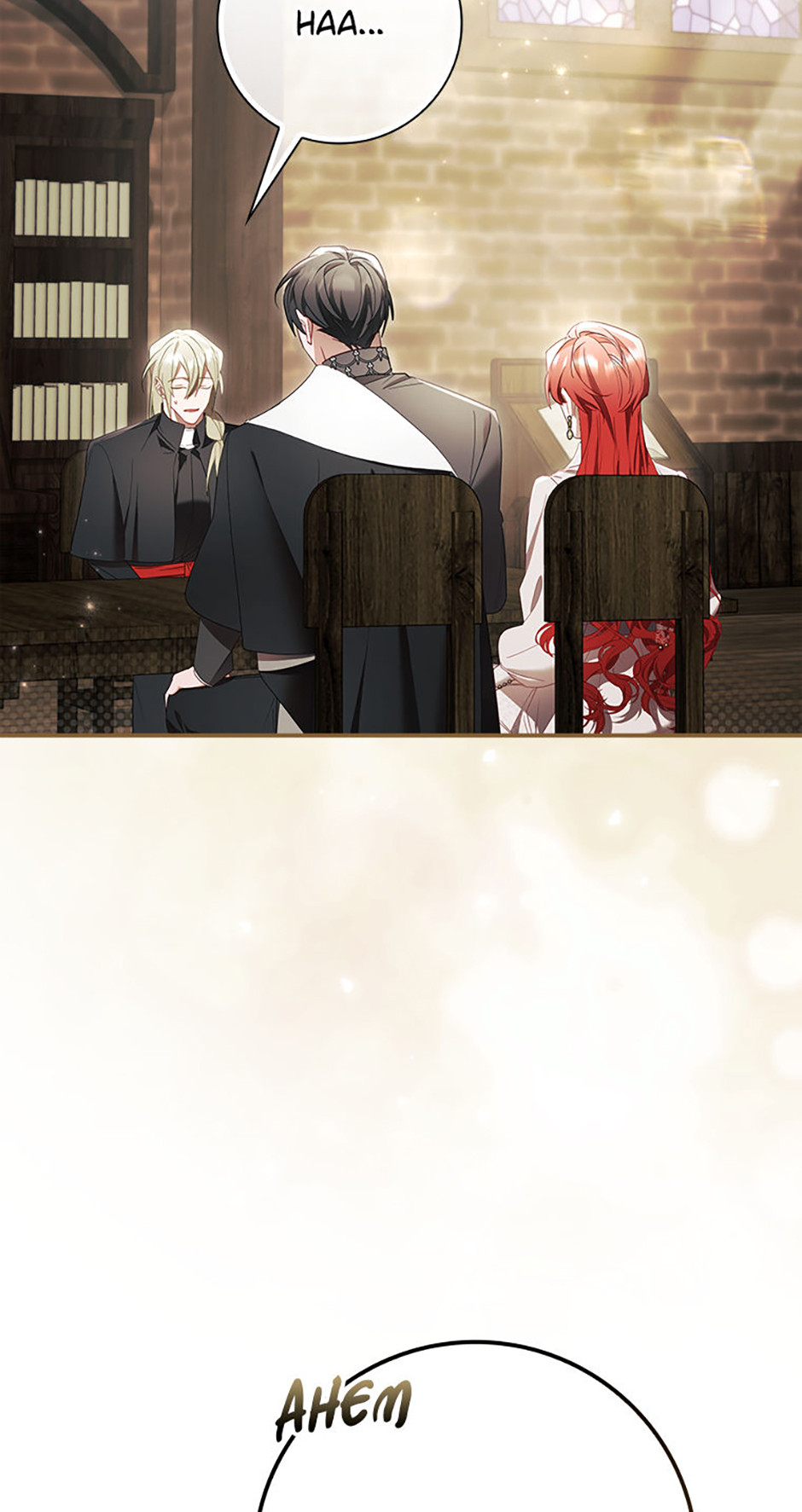What a Useful Sham Marriage Chapter 20 page 29 - 