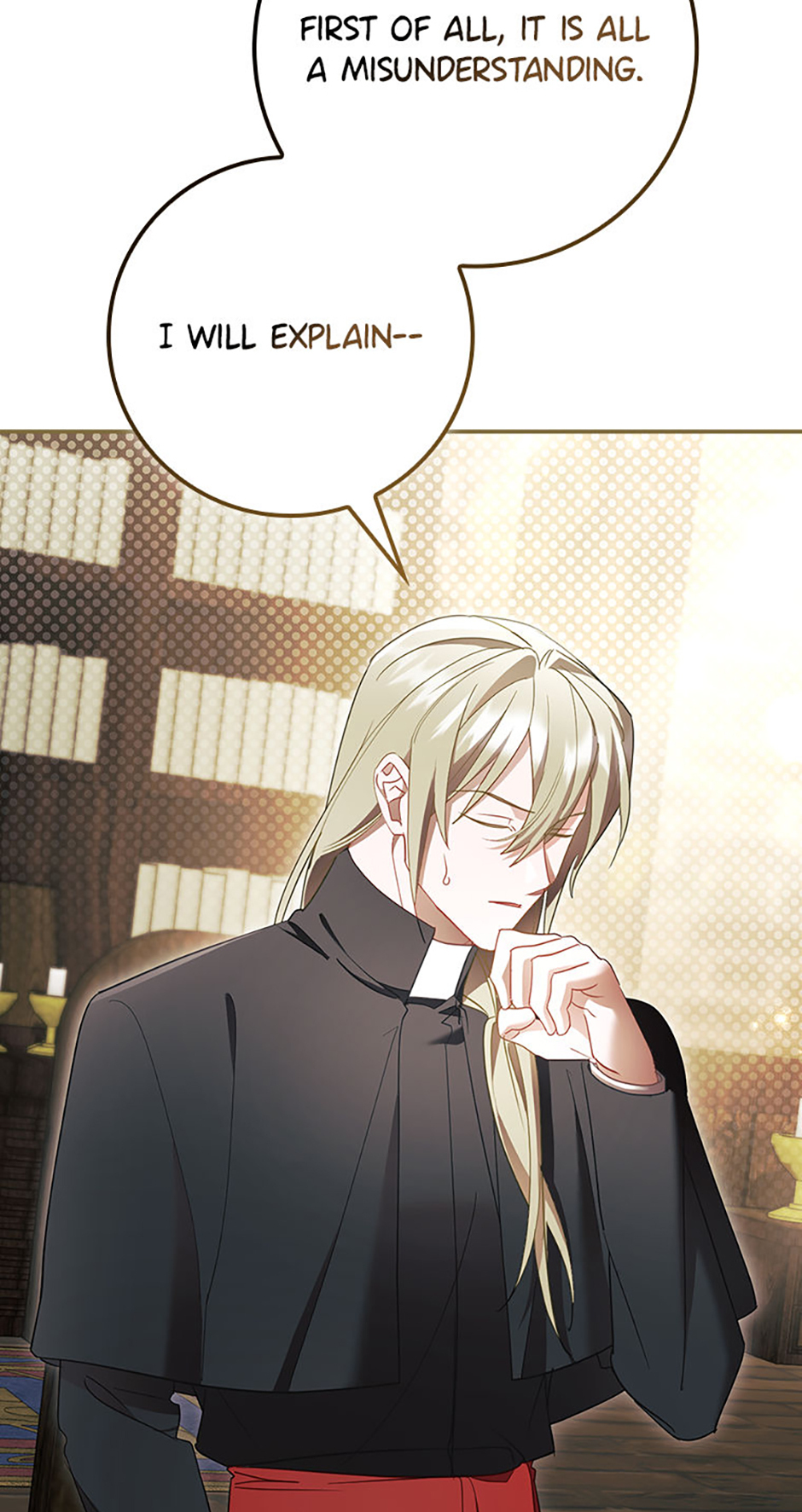 What a Useful Sham Marriage Chapter 20 page 30 - 