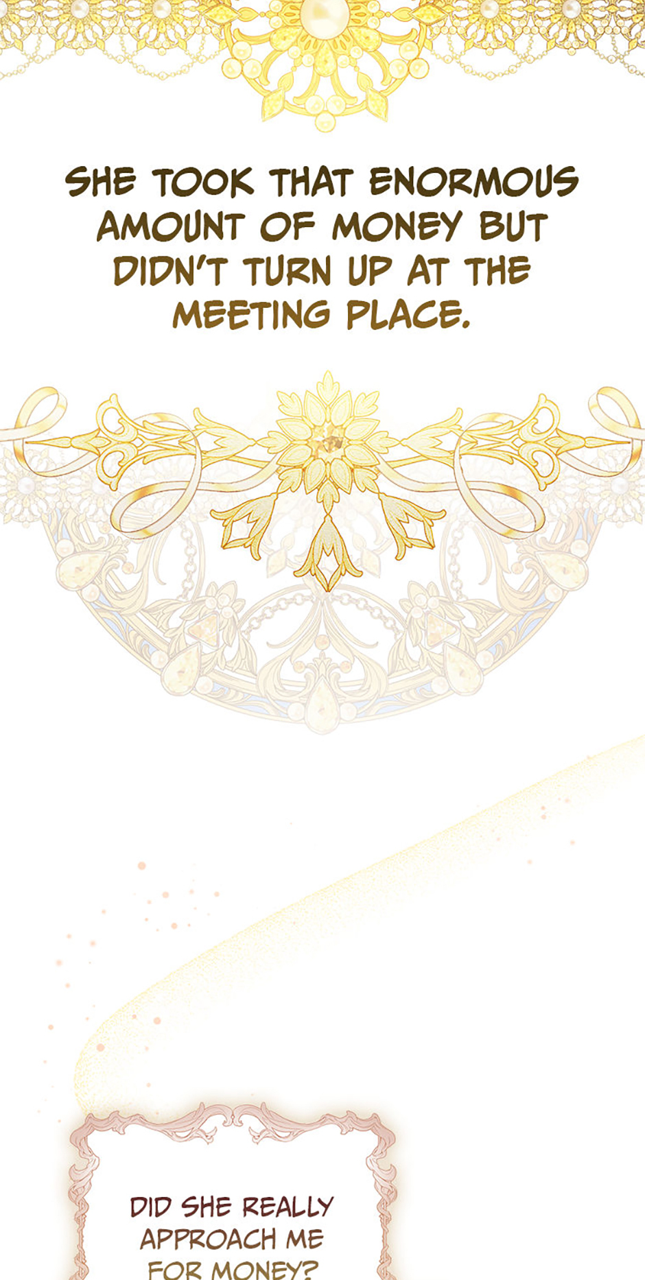 What a Useful Sham Marriage Chapter 20 page 4 - 