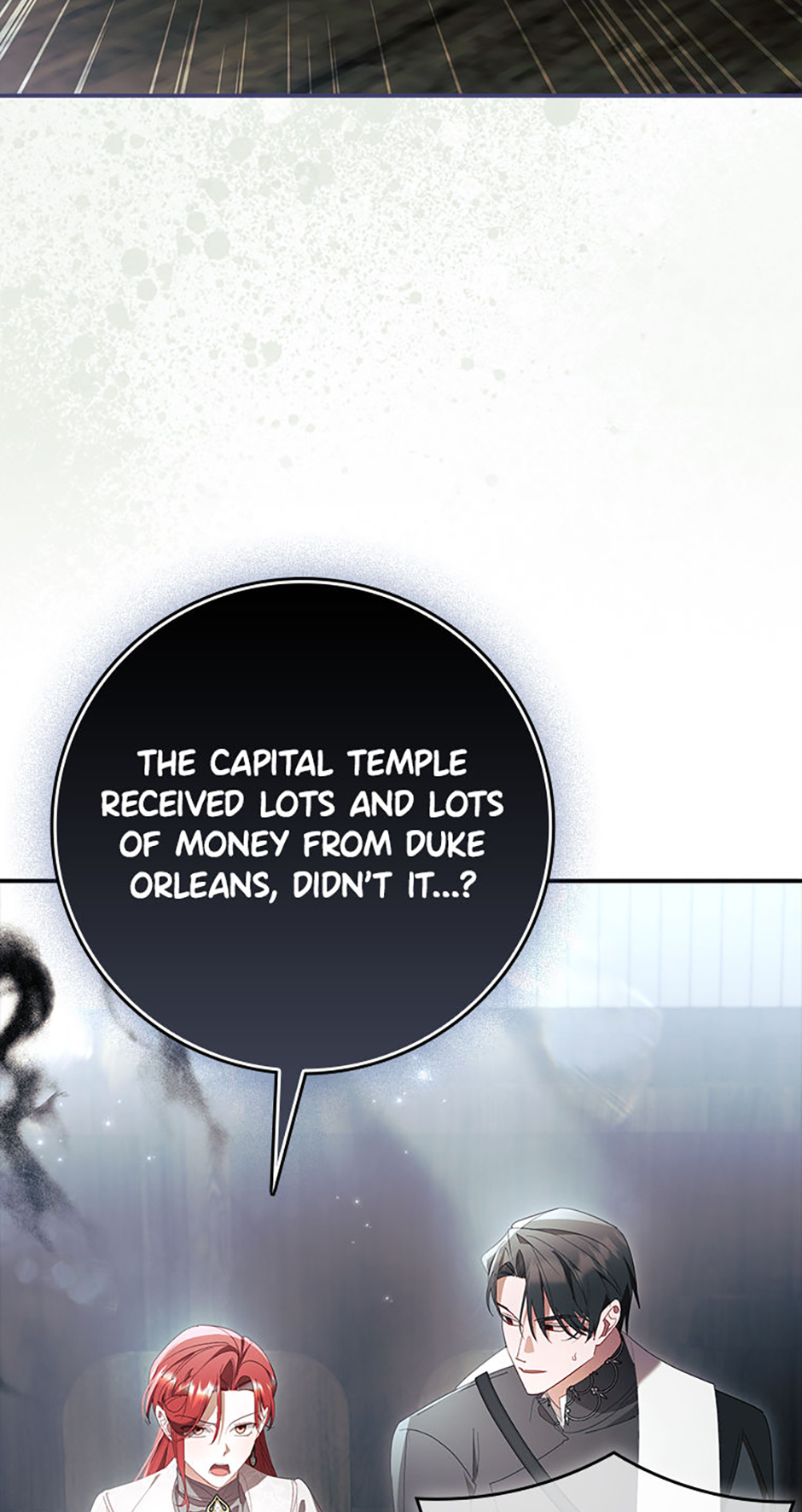 What a Useful Sham Marriage Chapter 20 page 32 - 