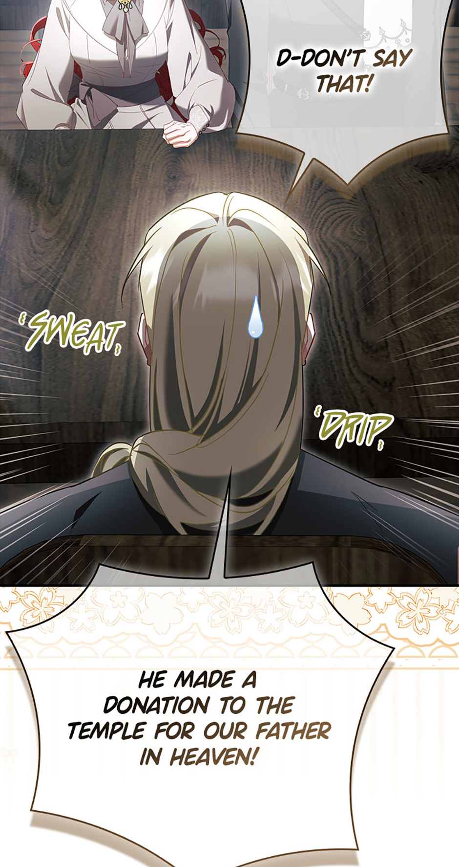 What a Useful Sham Marriage Chapter 20 page 33 - 