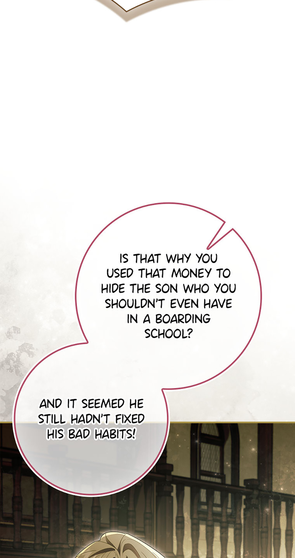 What a Useful Sham Marriage Chapter 20 page 34 - 