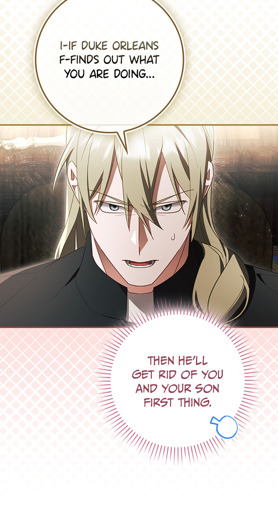 What a Useful Sham Marriage Chapter 20 page 38 - 
